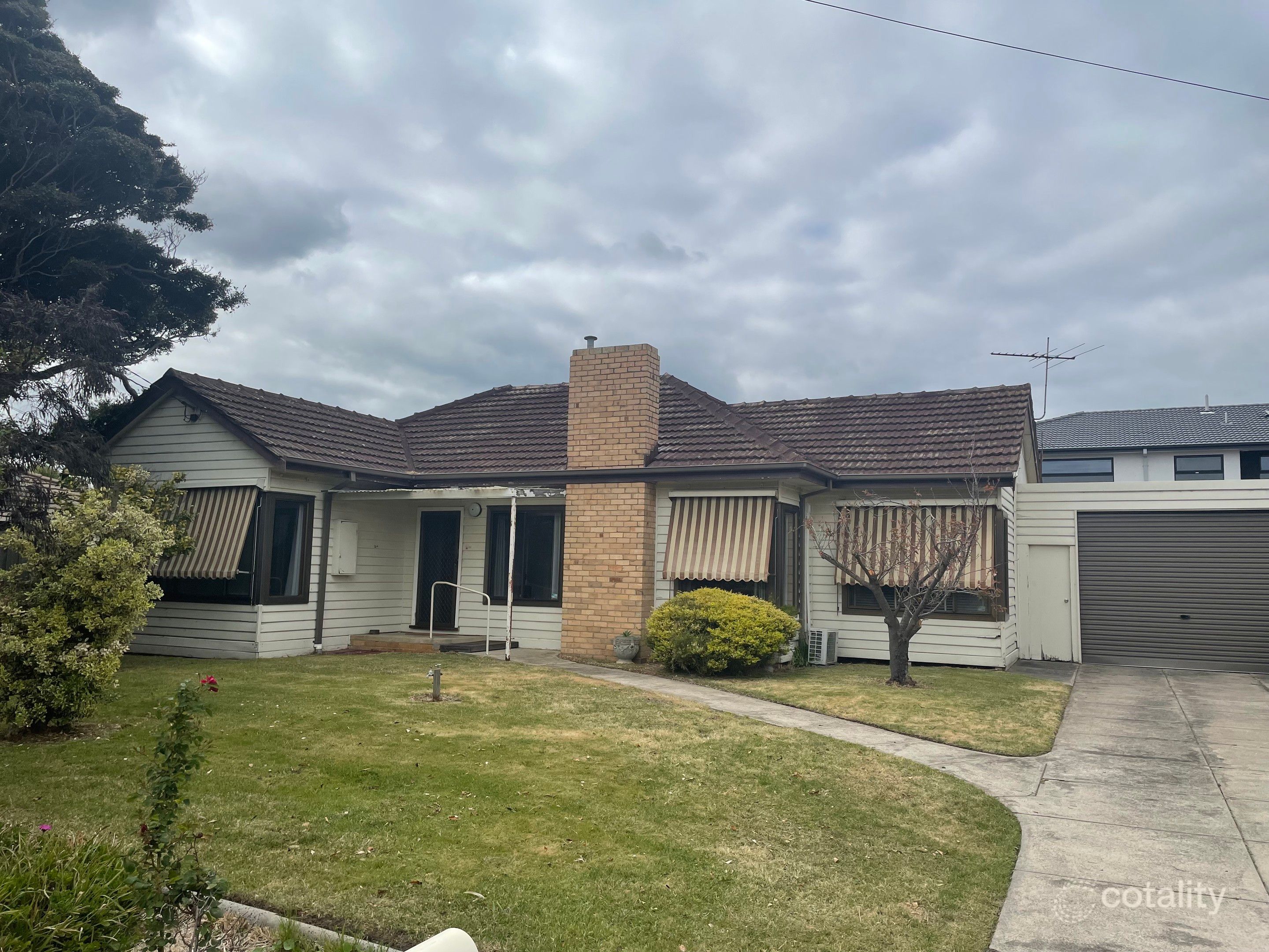 40 Sherwood Ave, Chelsea, VIC 3196