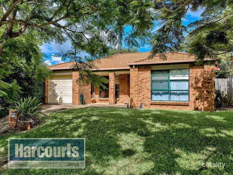 3 Macadam Ct, Kallangur, QLD 4503