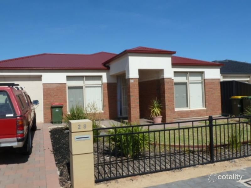 28 Centenary Cct, Andrews Farm, SA 5114