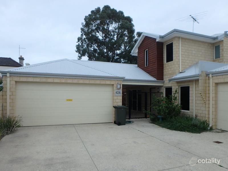 42a Carnac St, Fremantle, WA 6160