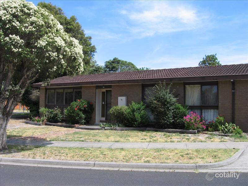 80 Lindrum Rd, Frankston, VIC 3199