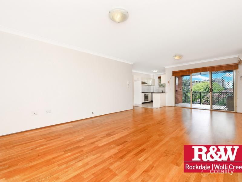 15/2-4 Lister Ave, Rockdale, NSW 2216
