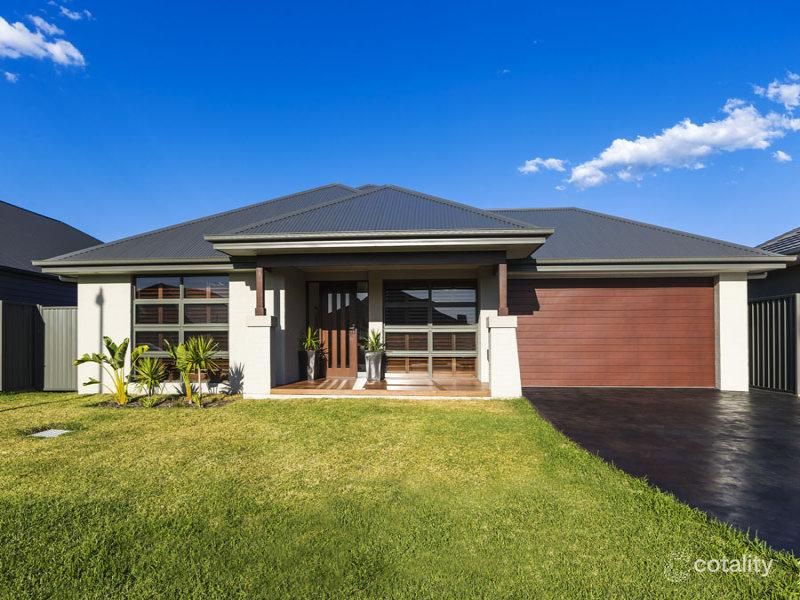 6 Munmora Ave, Fern Bay, NSW 2295