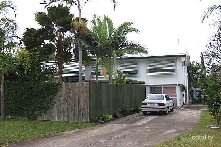 44 Joyce St, Kirwan, QLD 4817