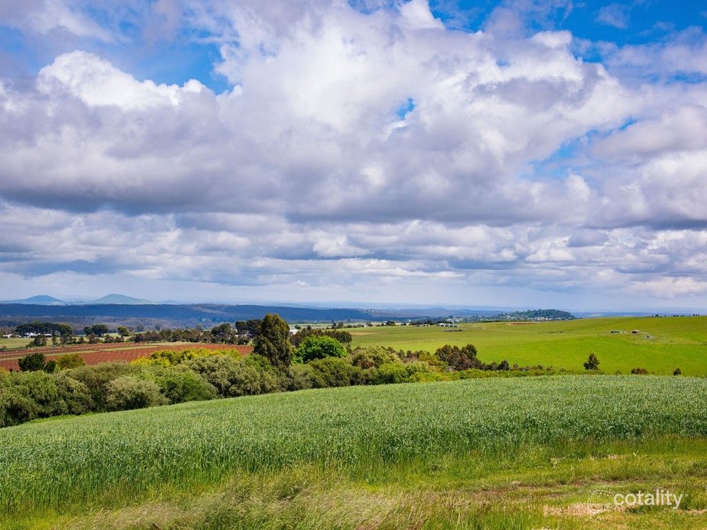 110 Barhams Rd, Bullarto, VIC 3461