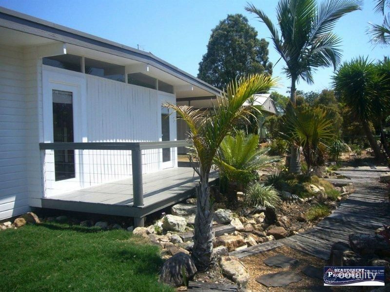 8 Anna St, Beaudesert, QLD 4285