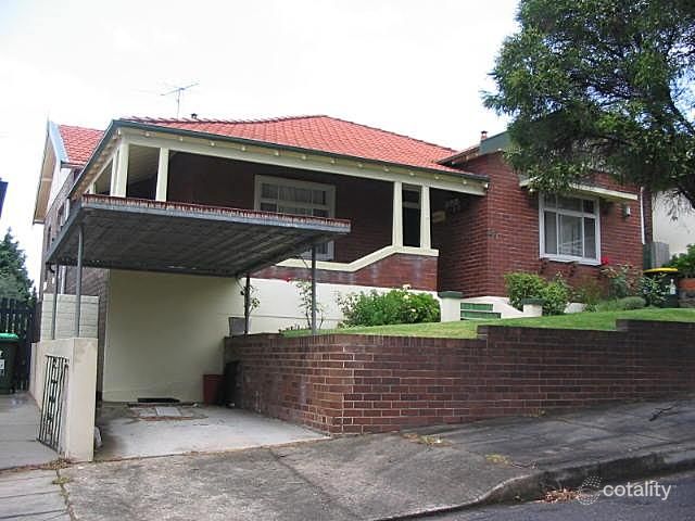 22 Ruby St, Marrickville, NSW 2204
