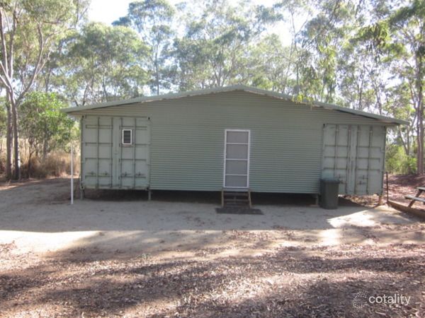 186 Barmaryee Rd, Barmaryee, QLD 4703