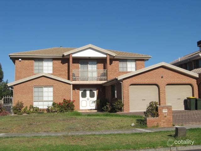 17 Verona Dr, Keilor Lodge, VIC 3038