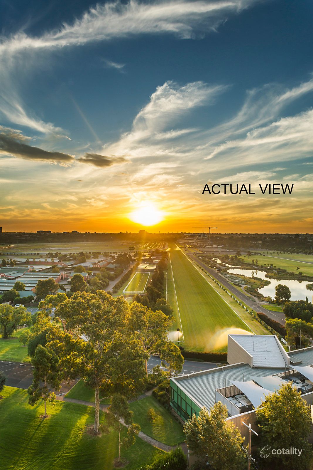 1011/1 Ascot Vale Rd, Flemington, VIC 3031