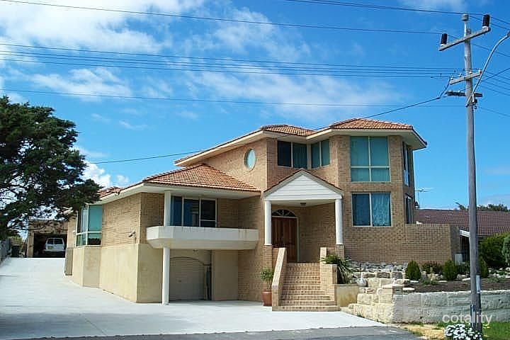 28 Ashley Ave, Quinns Rocks, WA 6030