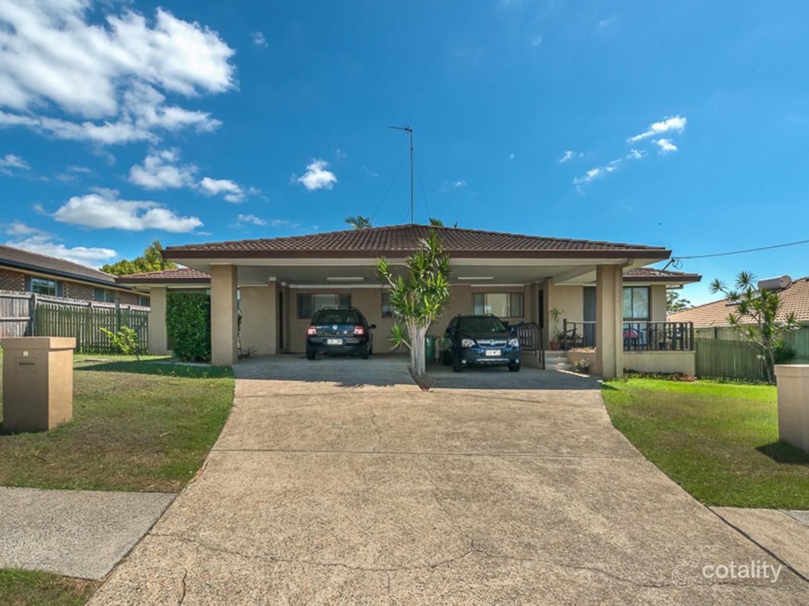 1/215 Central St, Labrador, QLD 4215