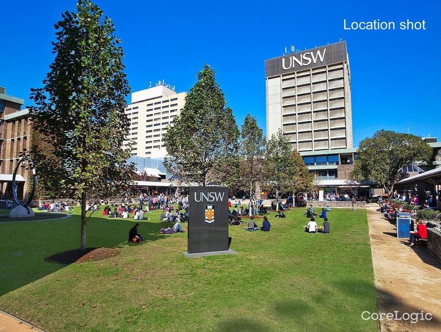 9/593-595 Anzac Pde, Kingsford, NSW 2032