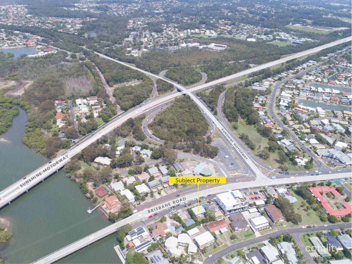 201 Brisbane Rd, Mooloolaba, QLD 4557