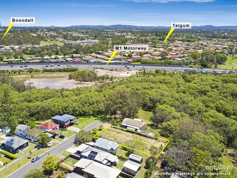 97 Burralong St, Deagon, QLD 4017