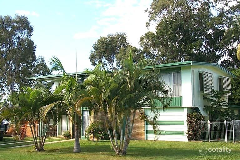 9 Coolsetti Ave, Yeppoon, QLD 4703