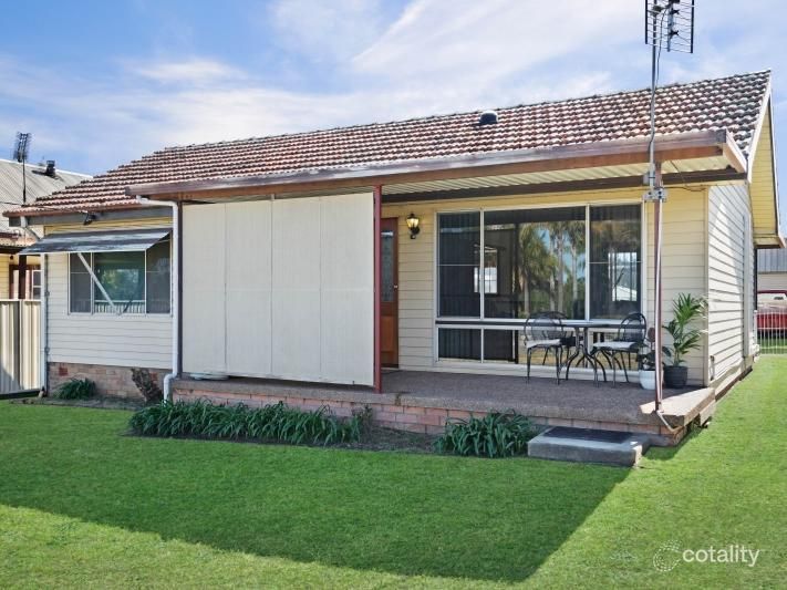 41 Kent St, Greta, NSW 2334