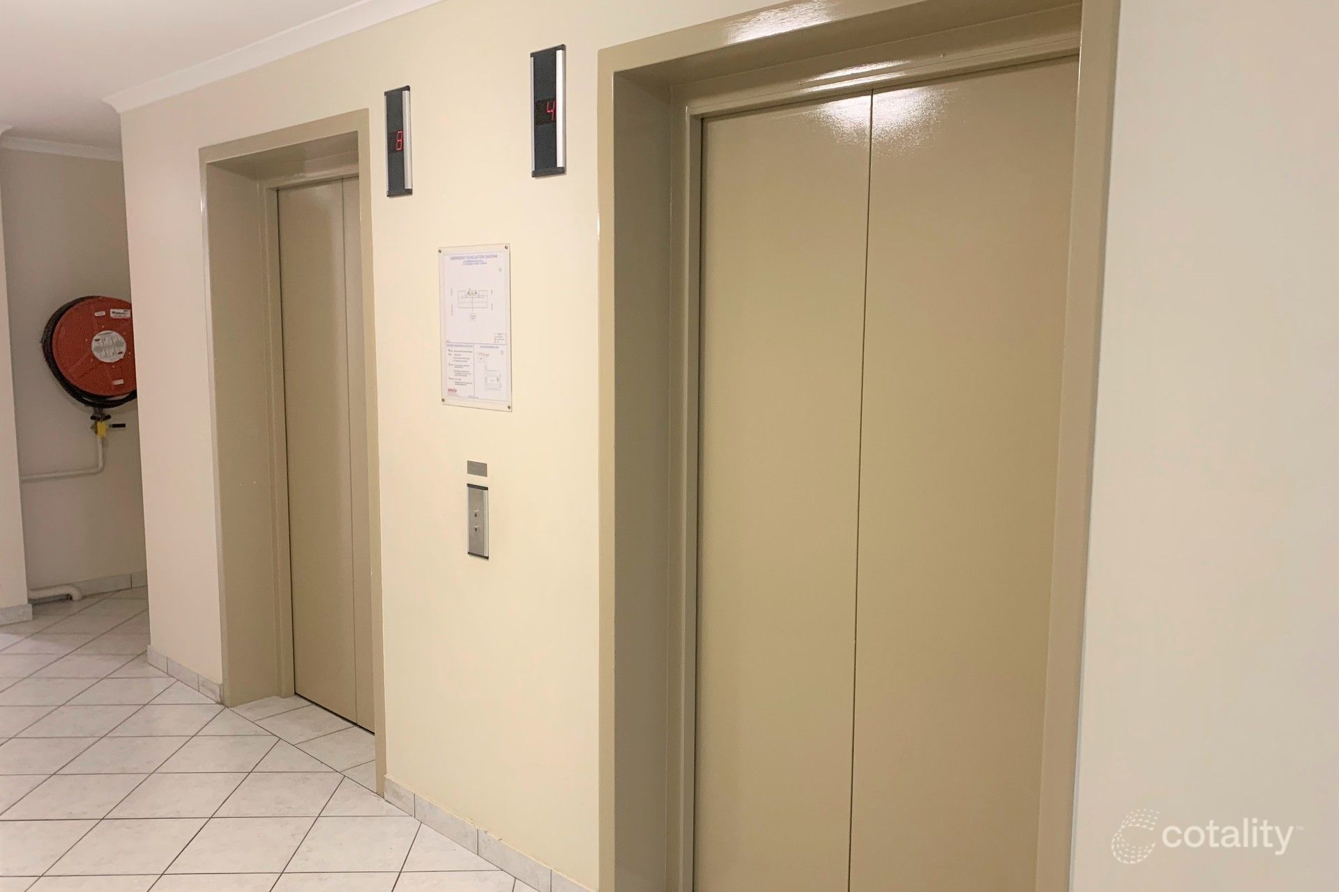53/21-23 Cavenagh St, Darwin City, NT 0800