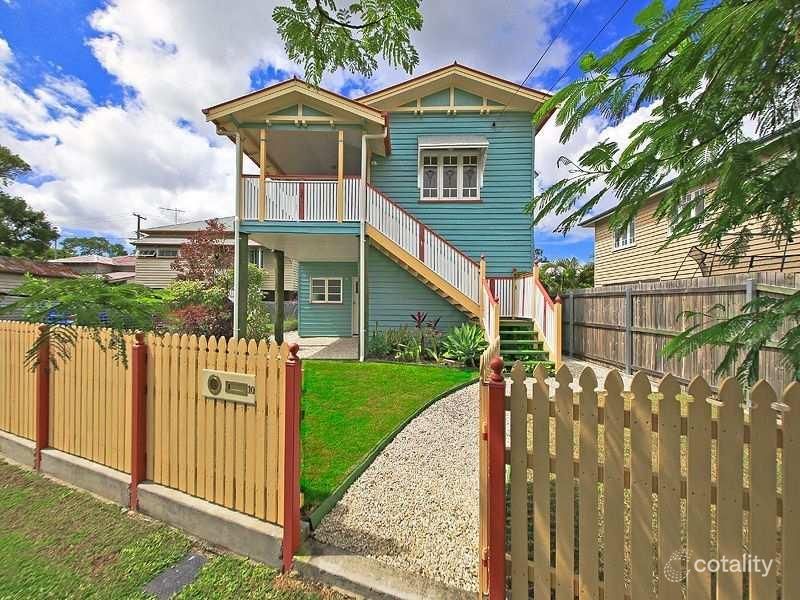 10 Geera St, Coorparoo, QLD 4151