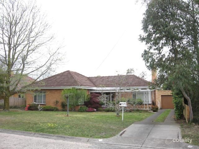 5 Beverley Gr, Mount Waverley, VIC 3149