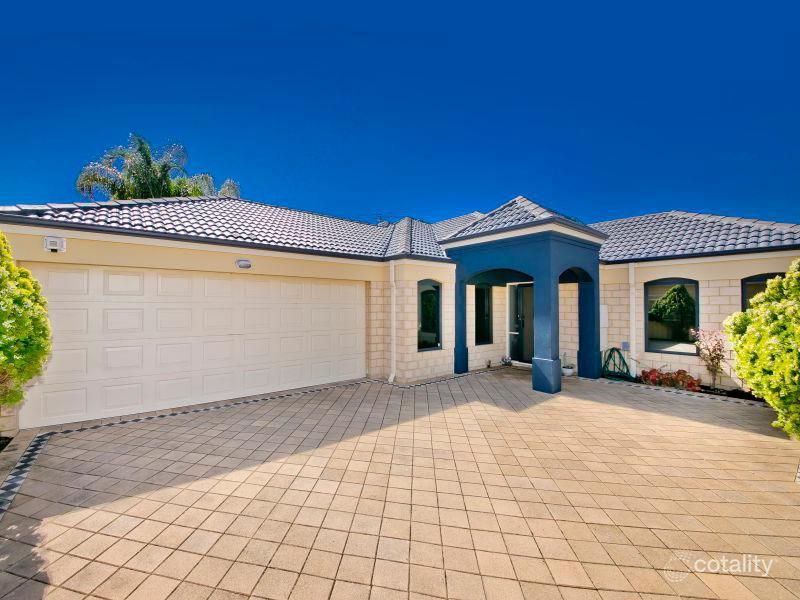6a Peppermint Pl, Morley, WA 6062