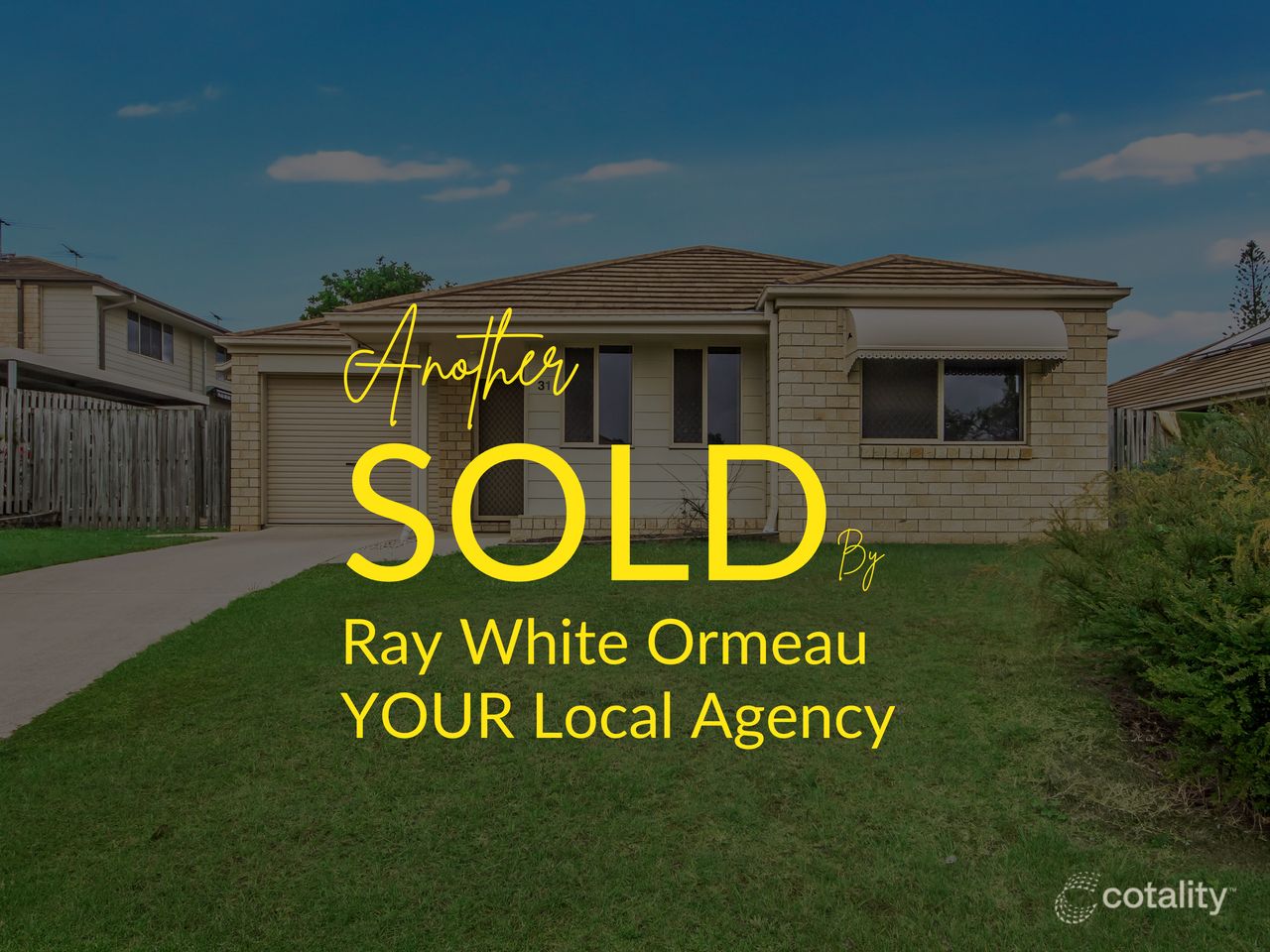 31/20 Halfway Dr, Ormeau, QLD 4208