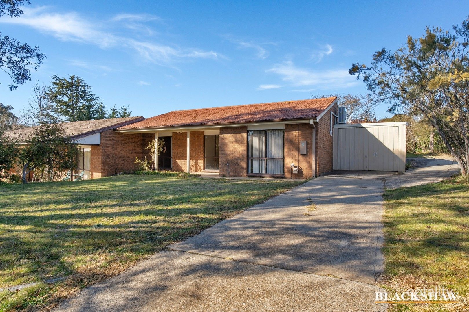 5 Whitelegge Cl, Florey, ACT 2615