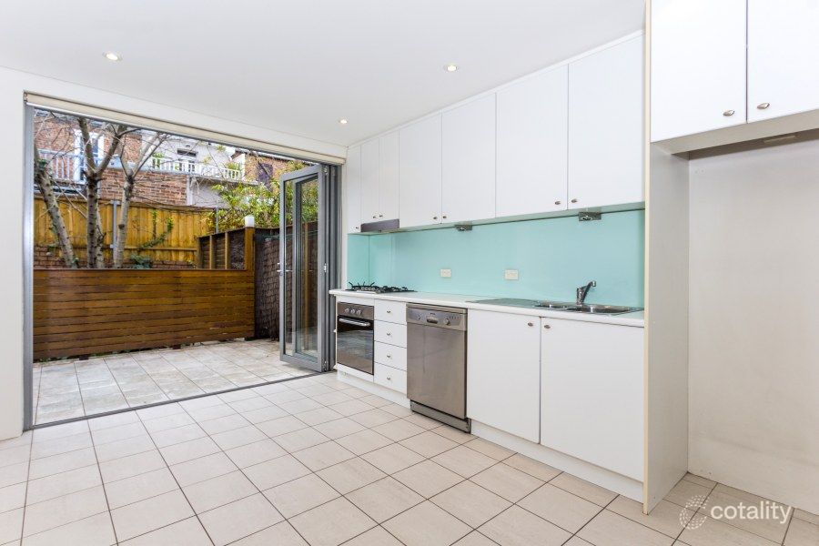 2/266-268 Bourke St, Darlinghurst, NSW 2010