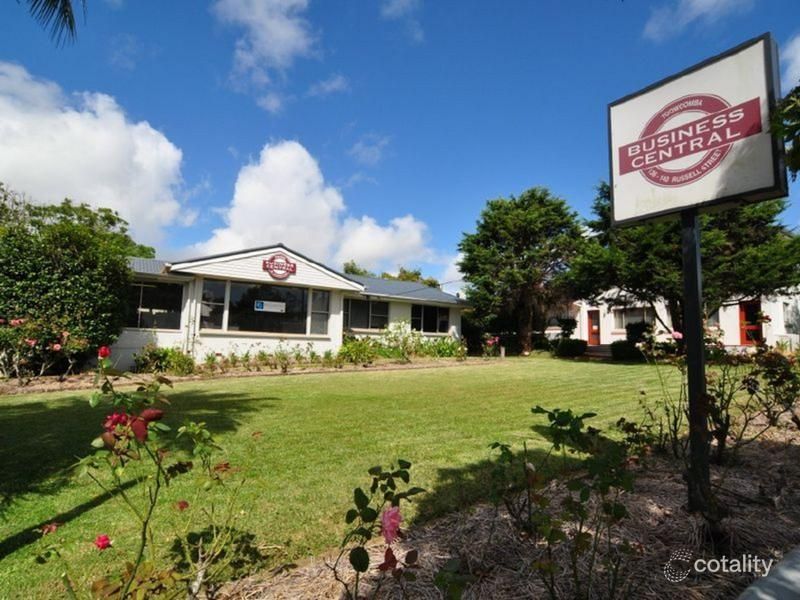 3/136-140 Russell St, Toowoomba City, QLD 4350