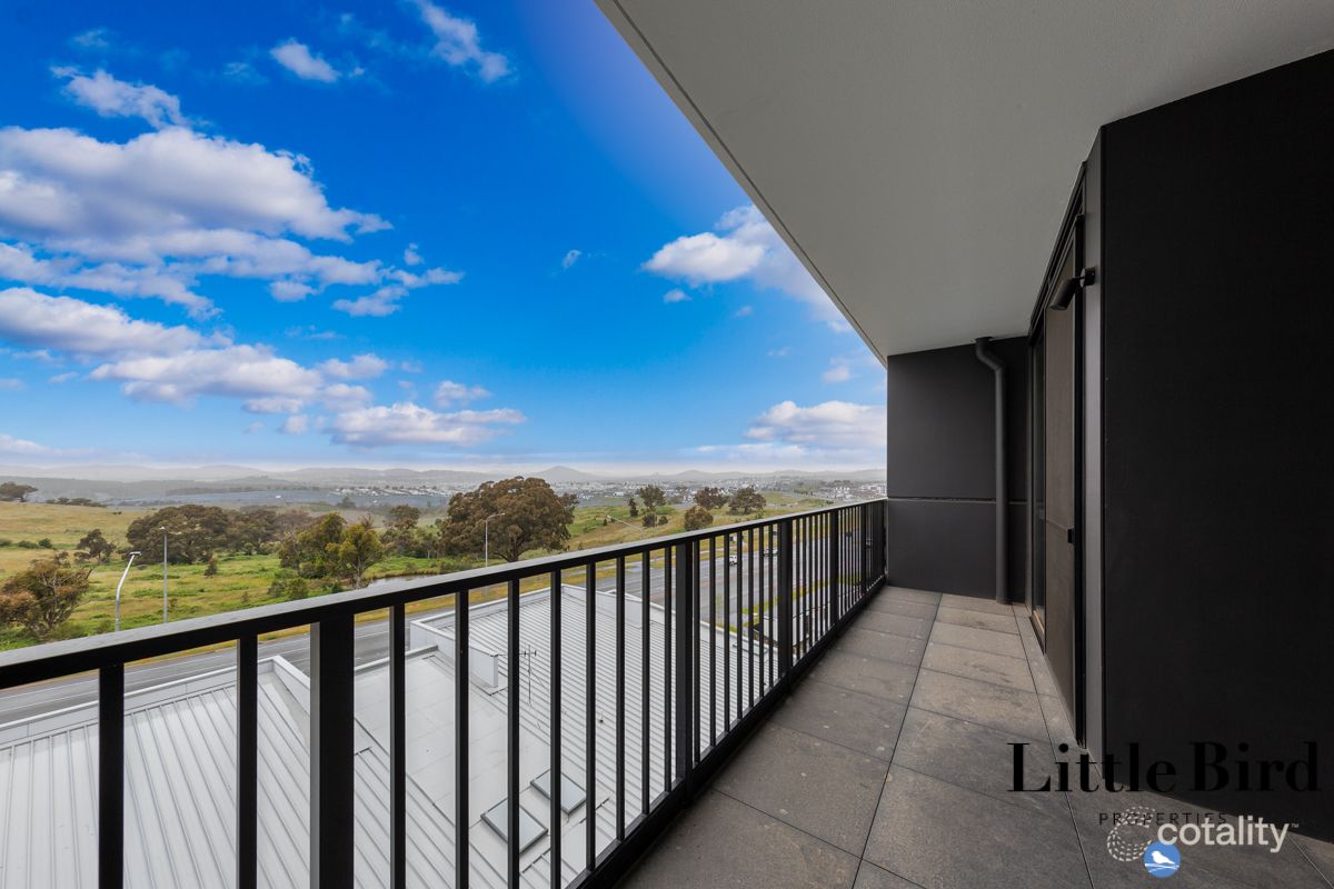 17/14 Hoolihan St, Denman Prospect, ACT 2611