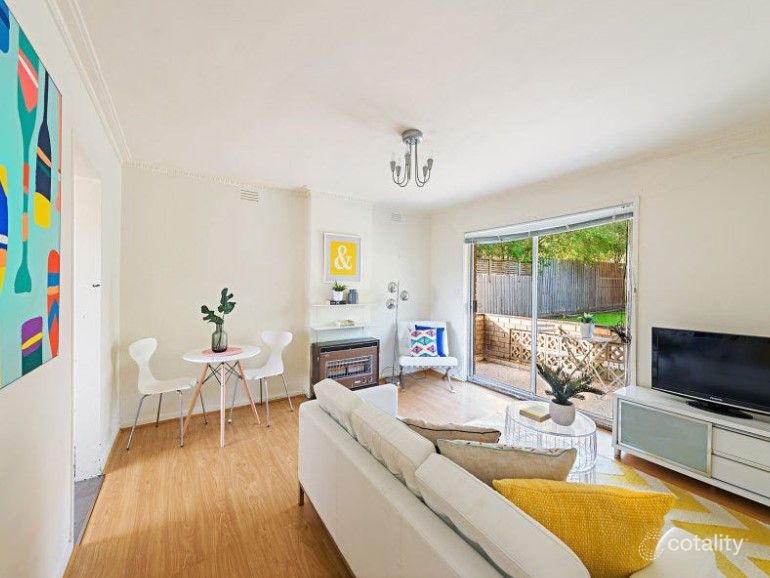 6/25a Arthur St, Coburg North, VIC 3058