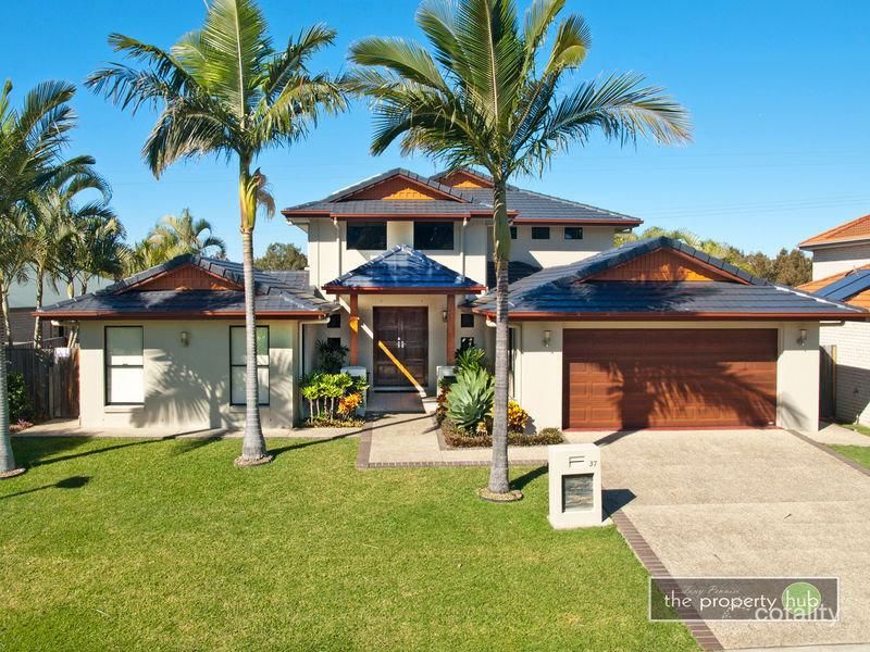 37 Lake Breeze Dr, Windaroo, QLD 4207