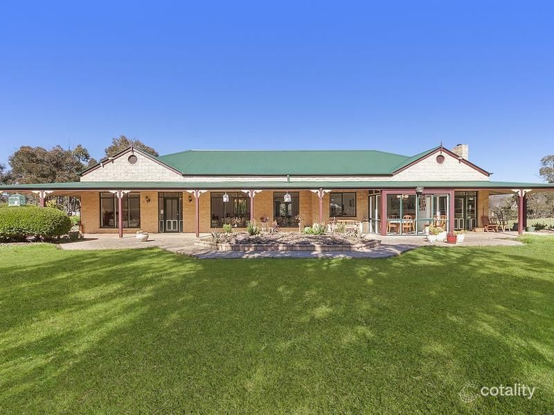 165 Plenty Valley Rise, Eden Park, VIC 3757