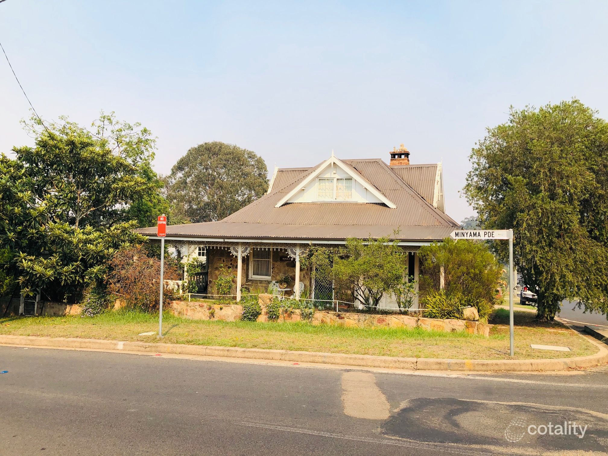 4 Prospect St, Bega, NSW 2550