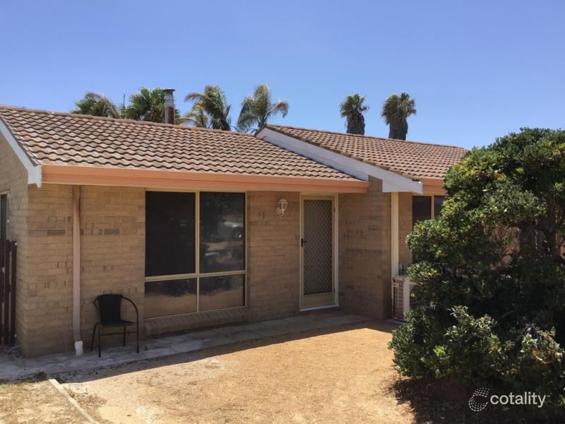 11 Gaskin Dr, Cape Burney, WA 6532