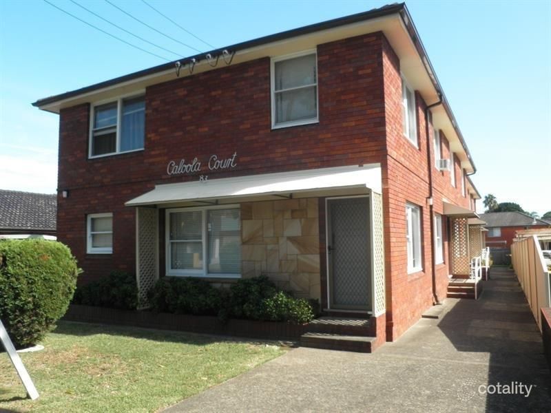 3/83 Campsie St, Campsie, NSW 2194