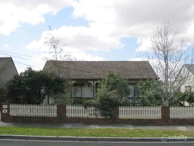 58 Hanley St, Avondale Heights, VIC 3034