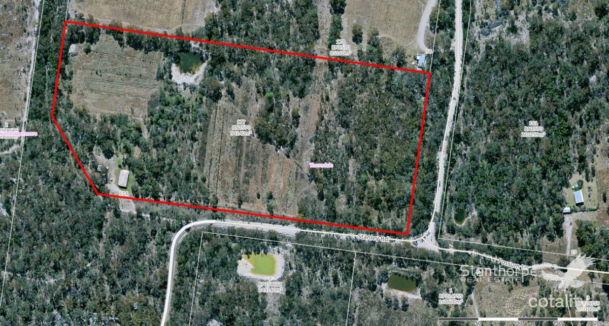 114 Stanley Rd, Thorndale, QLD 4380