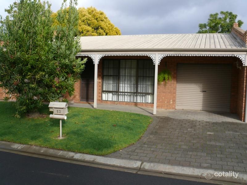52/61 Regent St, Moama, NSW 2731