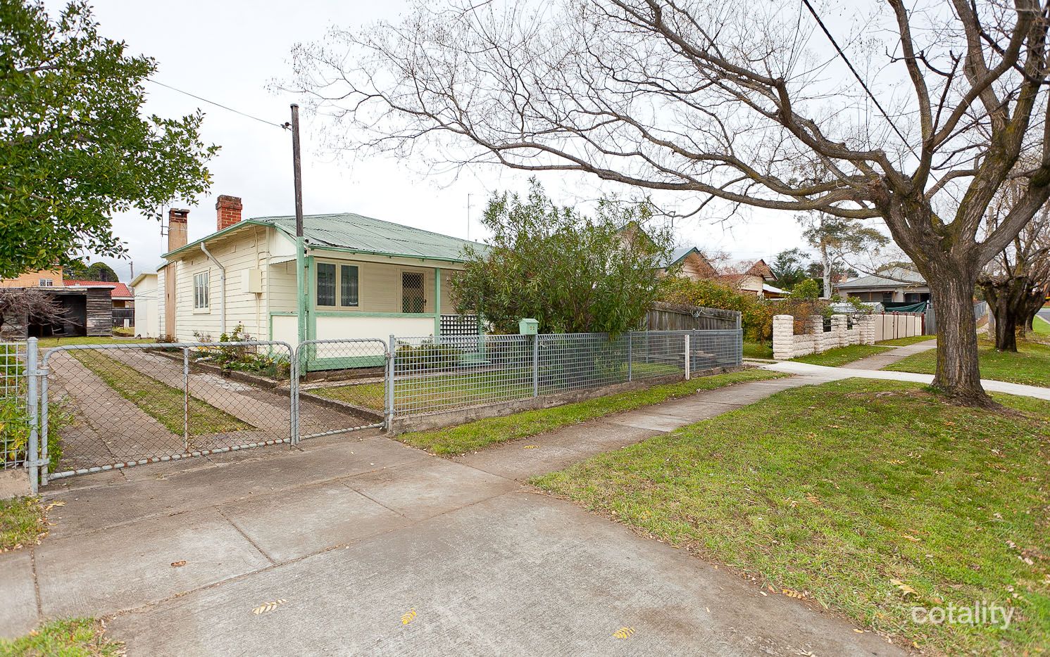 22 Park St, Queanbeyan, NSW 2620