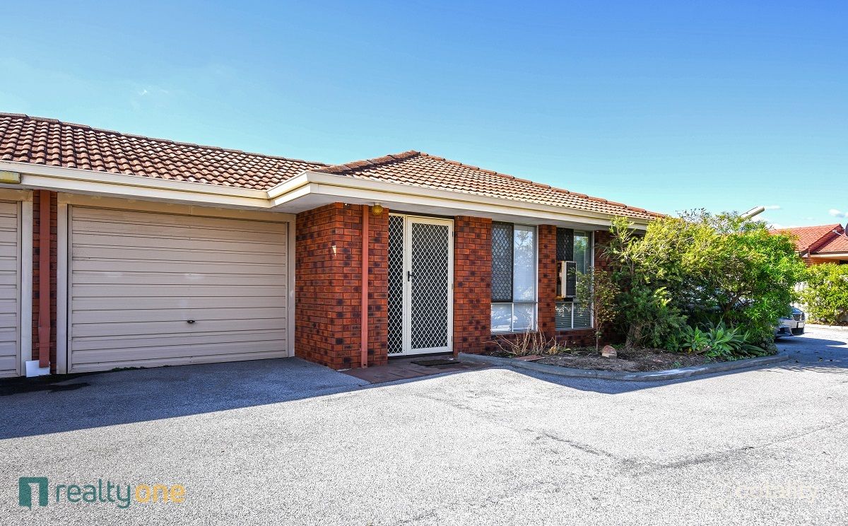 4/305 Wharf St, Queens Park, WA 6107