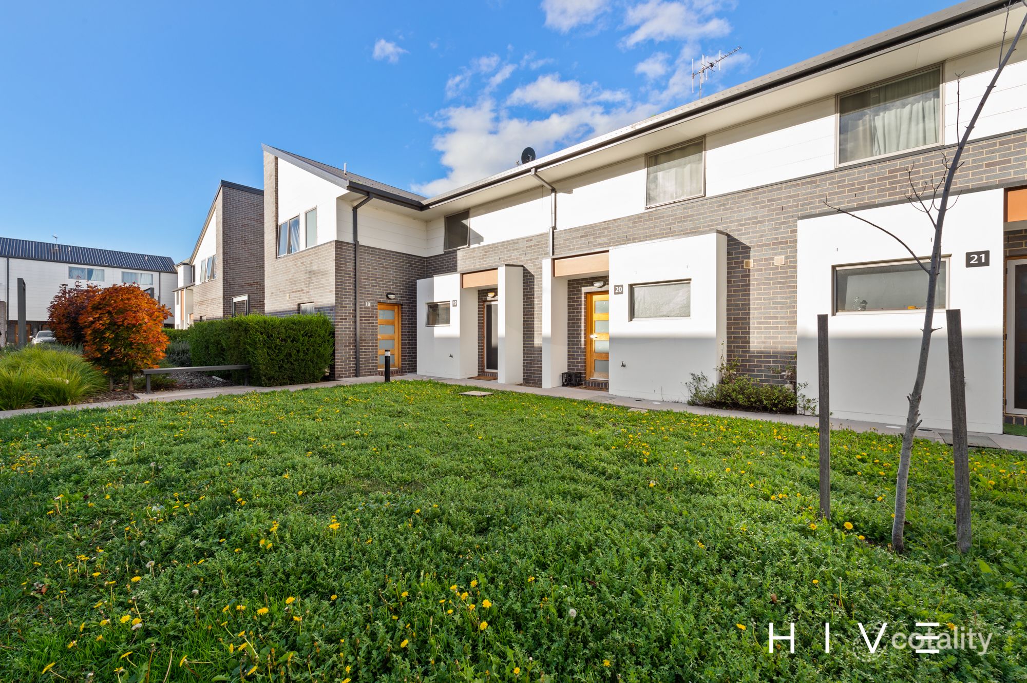 19/8 Henry Kendall St, Franklin, ACT 2913