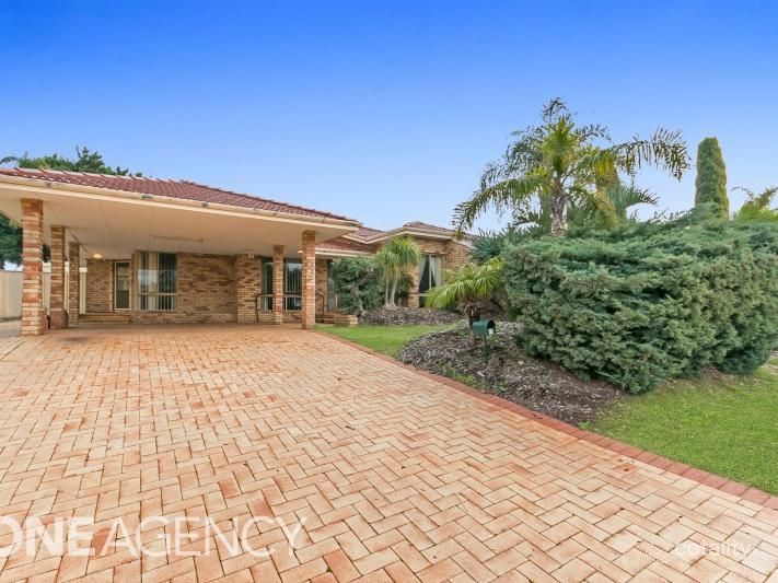 19 Fern Leaf Ct, Leeming, WA 6149