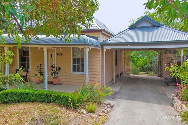49 Last St, Beechworth, VIC 3747