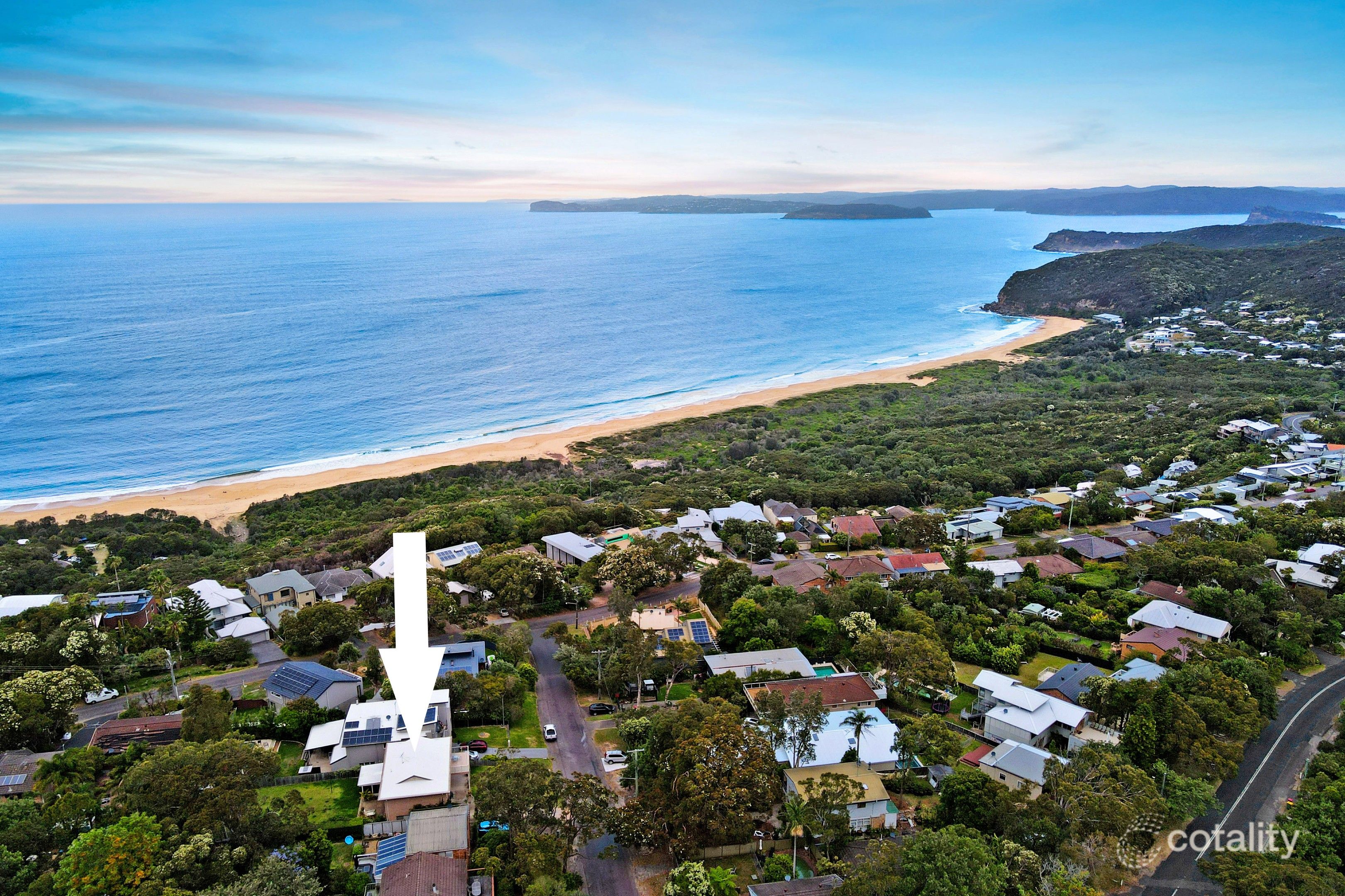 5 Hats St, Killcare Heights, NSW 2257