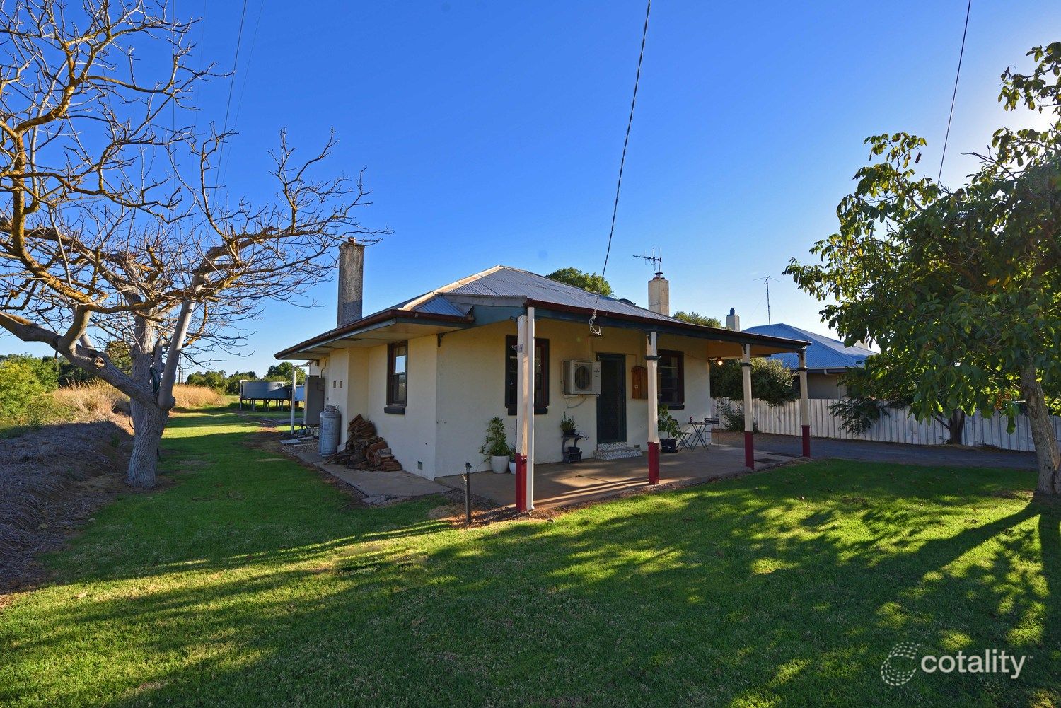 235 Cornish Rd, Ardmona, VIC 3629