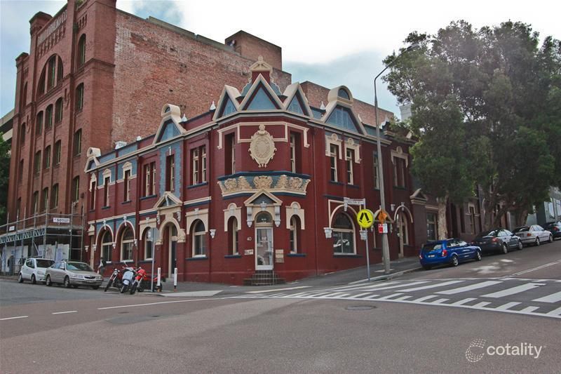 46 Bolton St, Newcastle, NSW 2300