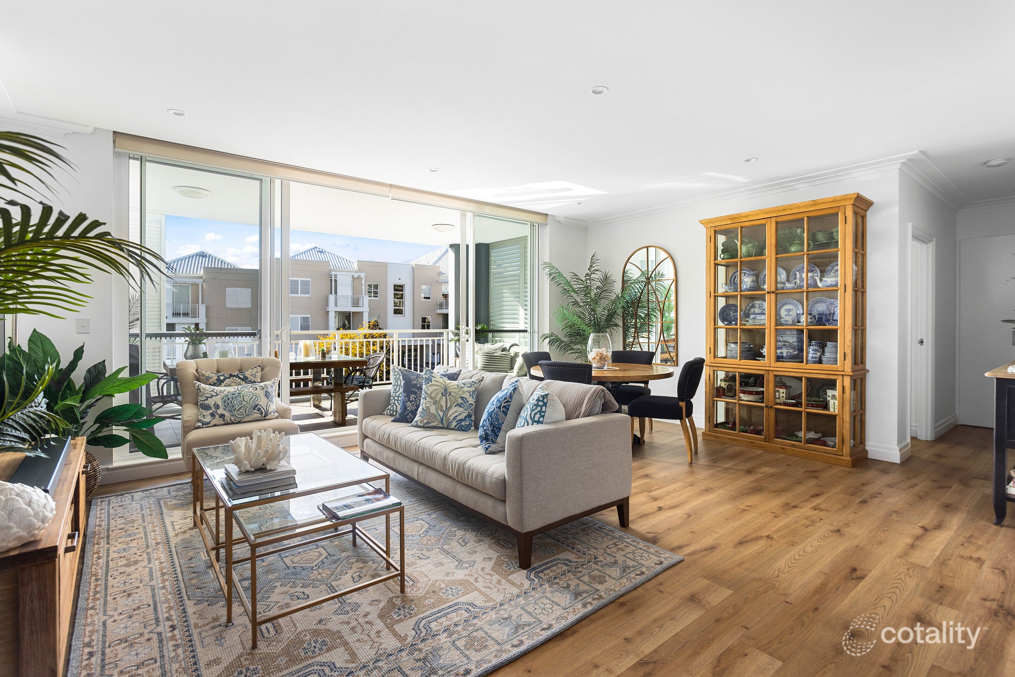 201/10 Peninsula Dr, Breakfast Point, NSW 2137