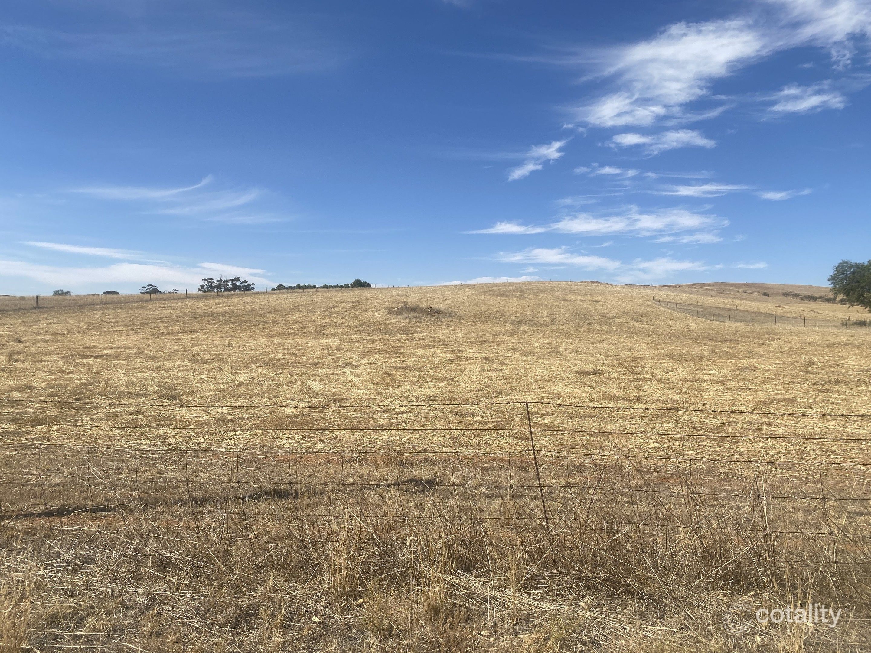 Lot 12 Depot Hill Rd, Jamestown, SA 5491
