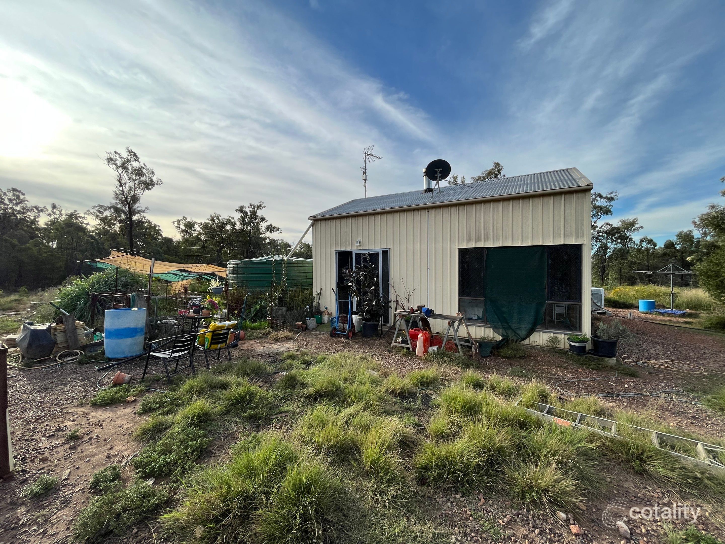140 Bark Rd, Condamine Farms, QLD 4357